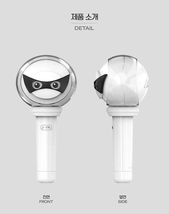 P1HARMONY - LIGHT STICK OFICIAL VER.2