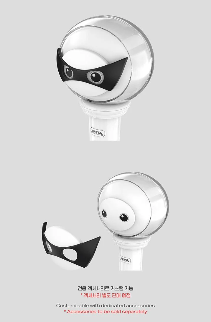 P1HARMONY - LIGHT STICK OFICIAL VER.2