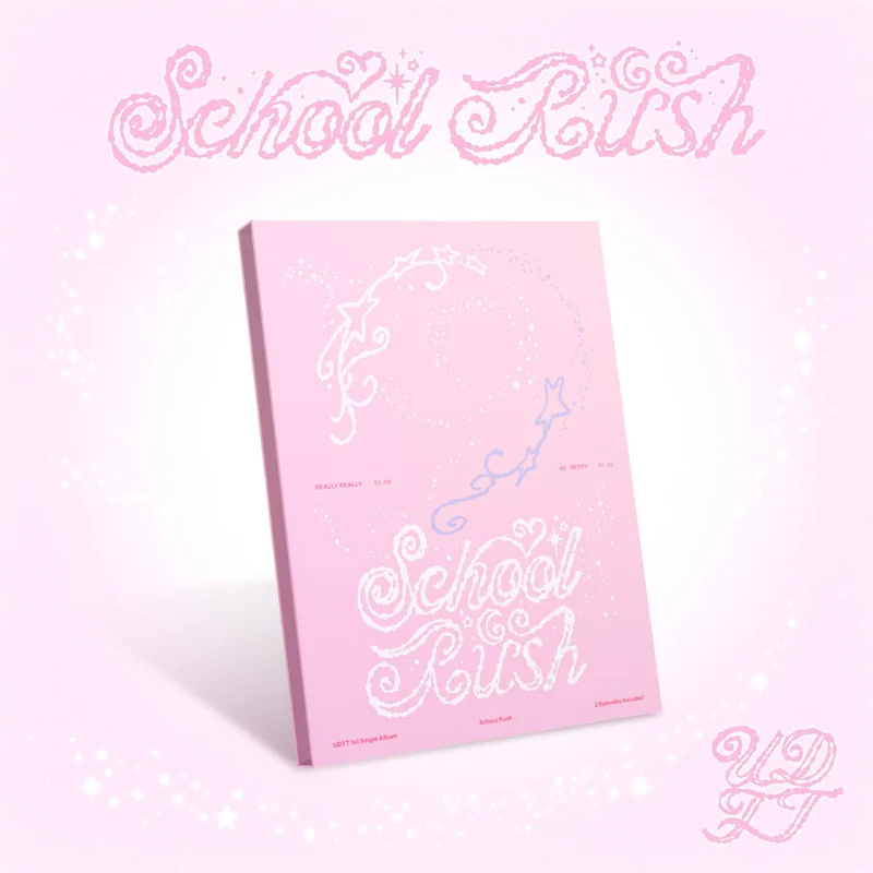 UDTT - SCHOOL RUSH