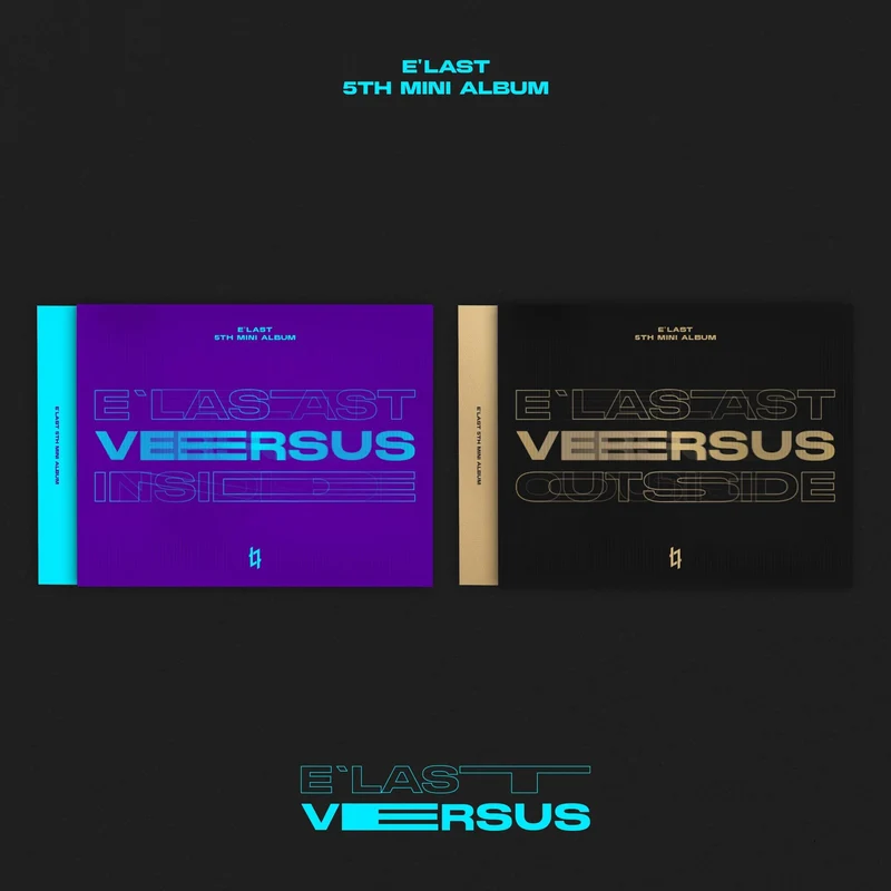 E’LAST - VERSUS