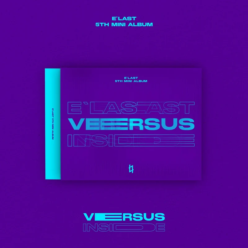 E’LAST - VERSUS