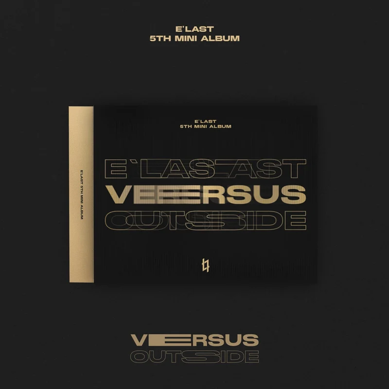 E’LAST - VERSUS