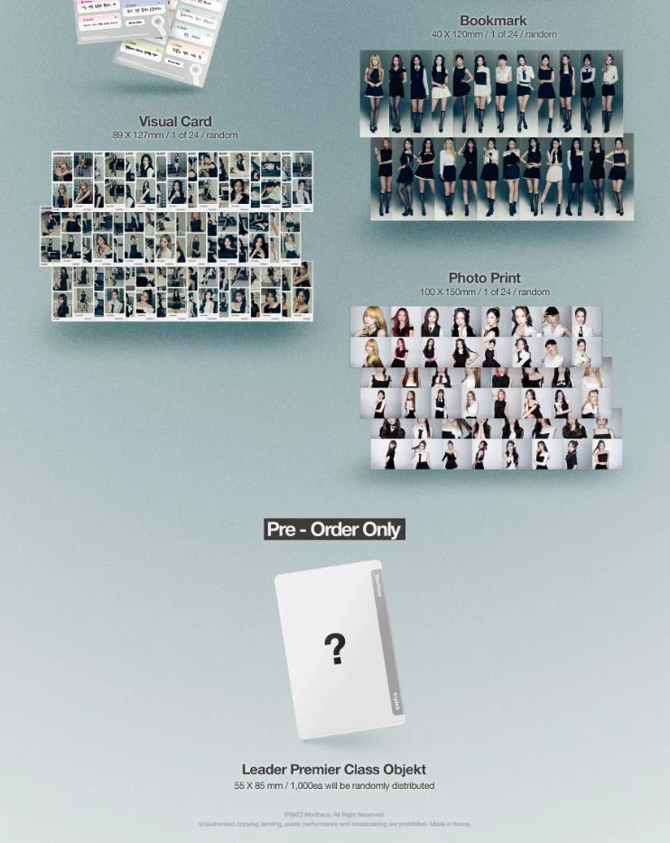 TRIPLE S - ASSEMBLE25