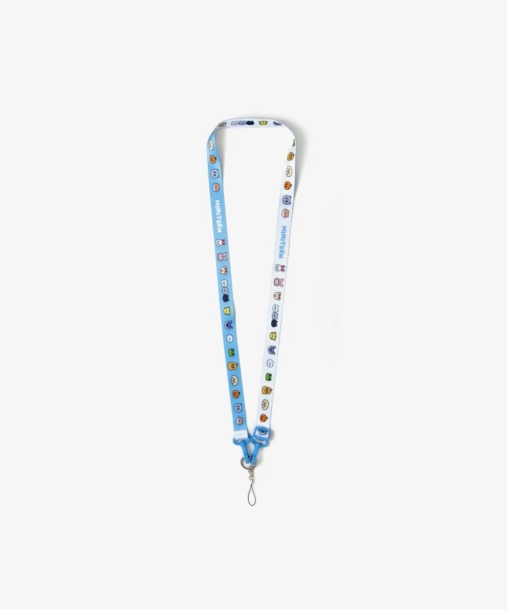 [SEVENTEEN] Miniteen : Shoulder Strap