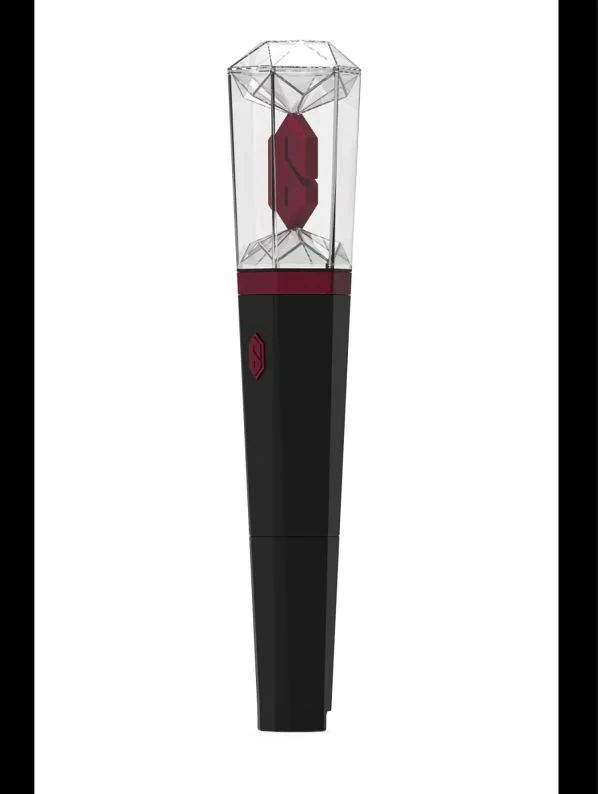AB6IX - Light stick oficial