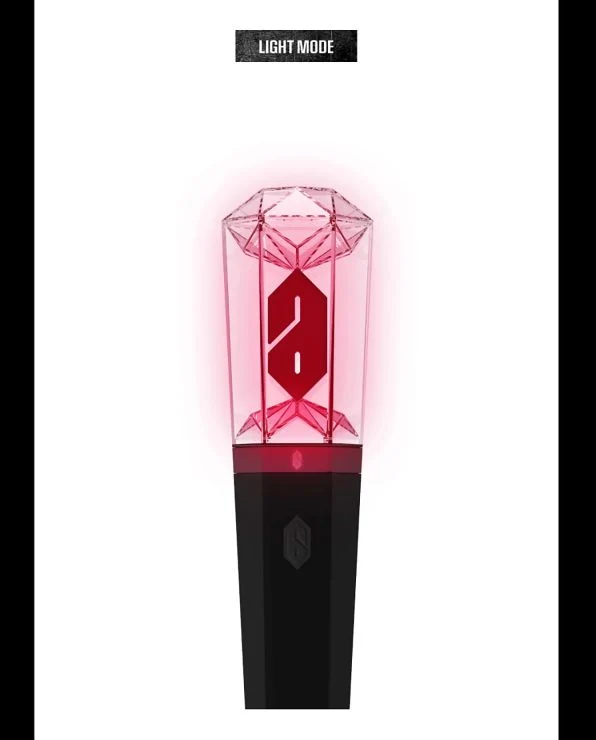 AB6IX - Light stick oficial