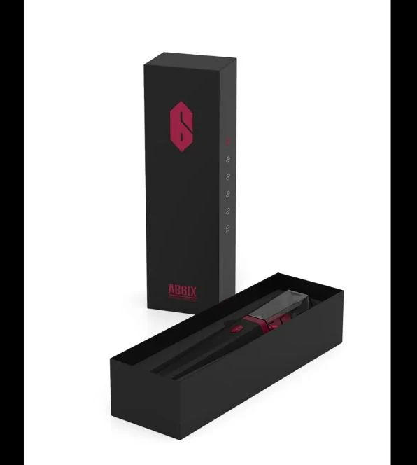 AB6IX - Light stick oficial