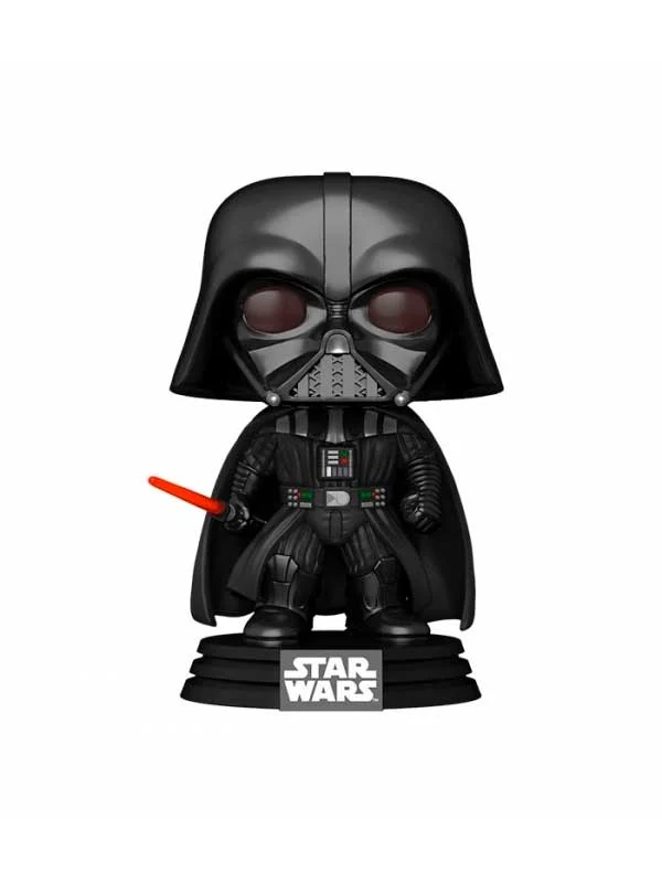 Funko POP! Star Wars - Darth Vader Obi-Wan Kenobi (539)