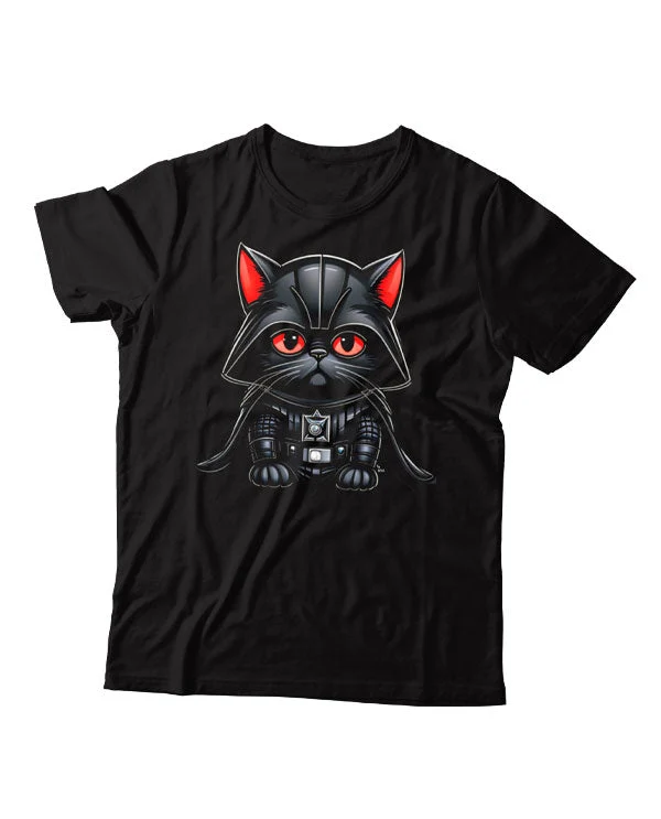 Bnei x D2FY - Camiseta "Space Cat"