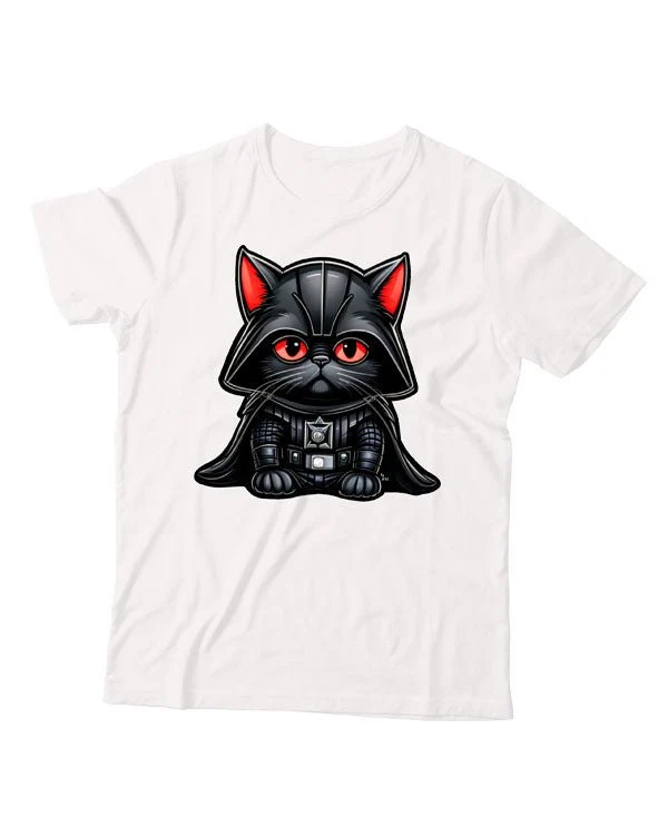 Bnei x D2FY - Camiseta "Space Cat"