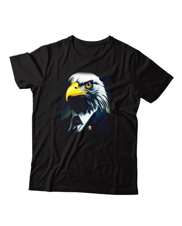 Bnei x D2FY - Camiseta "Eagle"
