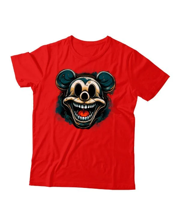 Bnei x D2fy - Camiseta "Mickey"