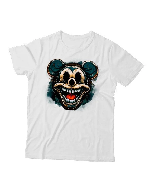 Bnei x D2fy - Camiseta "Mickey"