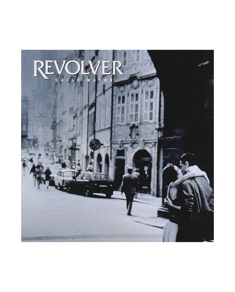 Revolver - LP Vinilo "Calle Mayor"