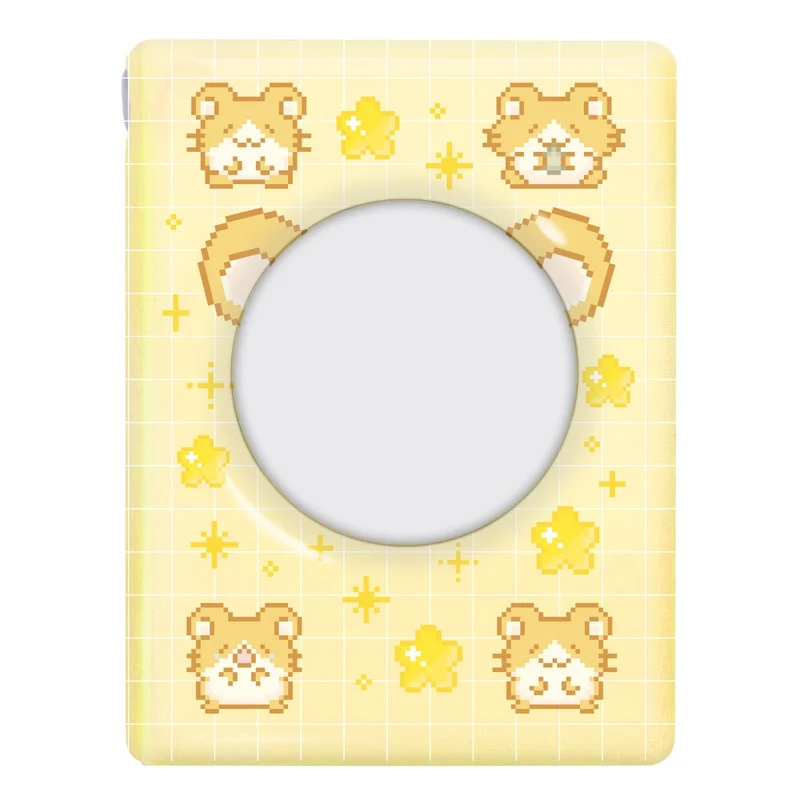 Hamster Collect Book
