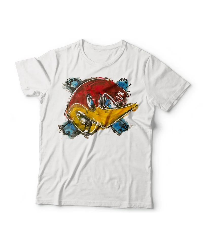 Loquillo - Camiseta Edición Limitada F. Pereira