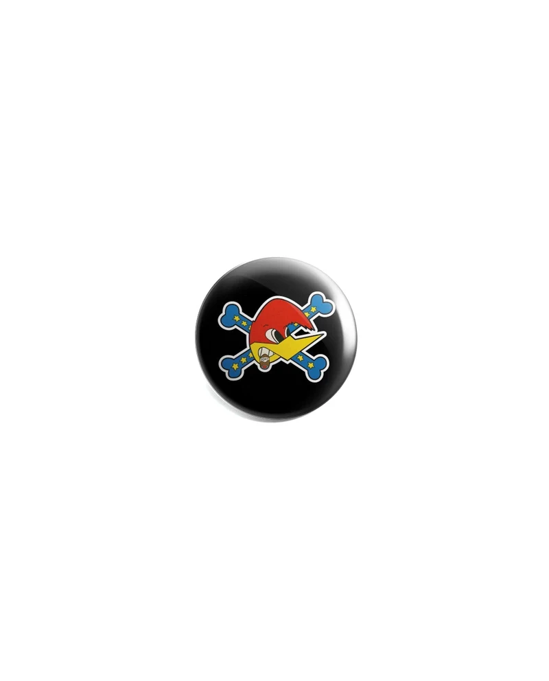 Loquillo - Chapa Loquillo "Logo"