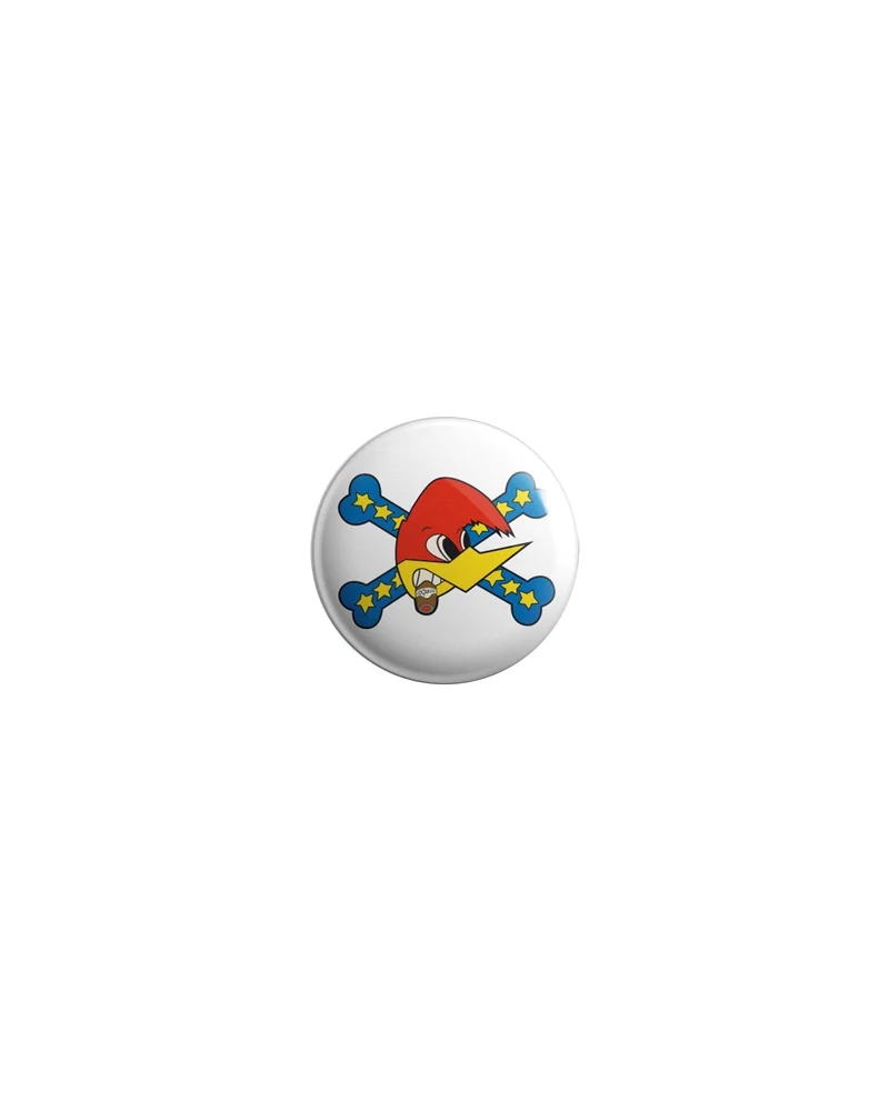 Loquillo - Chapa Loquillo "Logo"