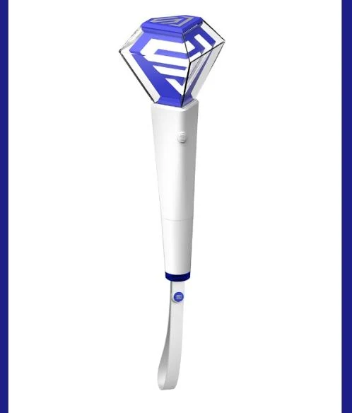 SUPER JUNIOR - LIGHT STICK OFICIAL VER. 2.0
