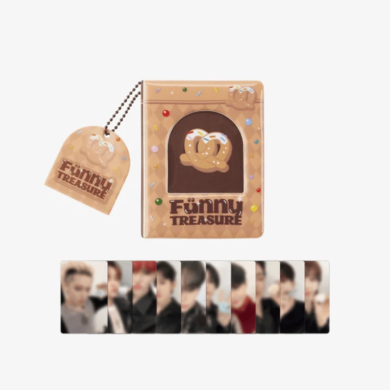 TREASURE - FUNNYTREASURES2 OFFICIAL MD