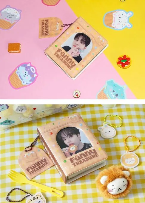 TREASURE - FUNNYTREASURES2 OFFICIAL MD