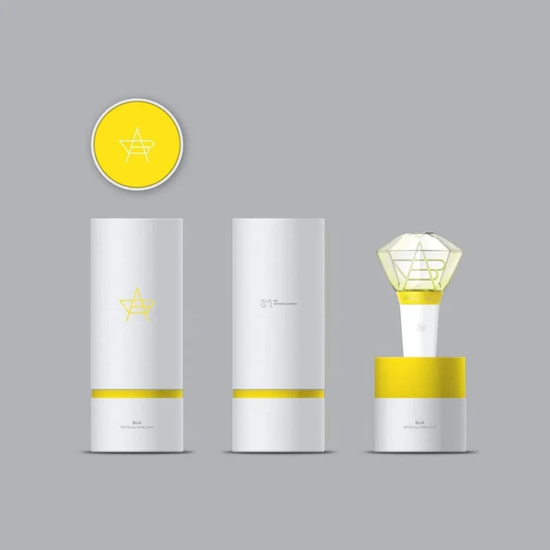 BOA - LIGHTSTICK OFICIAL