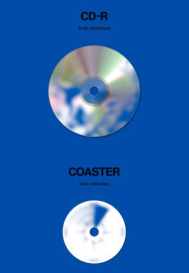 LIM HYUNSIK (BTOB) - THE YOUNG MAN AND THE DEEP SEA (2ND MINI ALBUM)