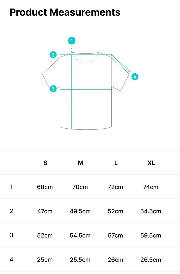 BTS - S/S T-SHIRT (2025 FESTA OFFICIAL MD)