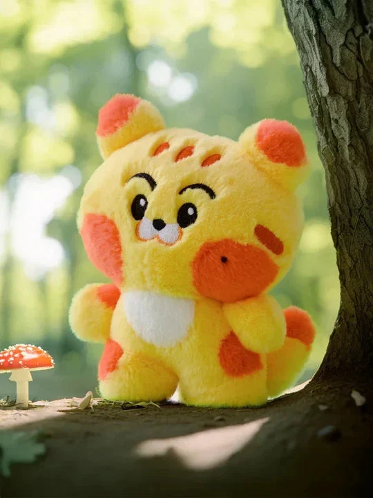 NCT DREAM - DREAMIEZ PLUSH DOLL