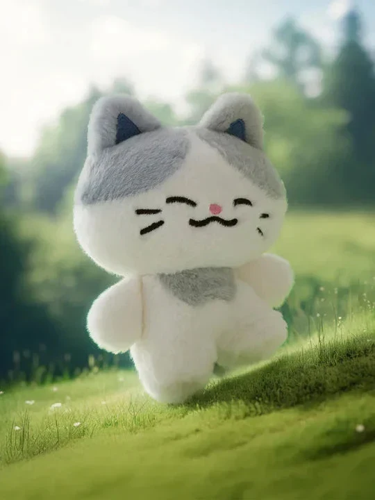 NCT DREAM - DREAMIEZ PLUSH DOLL