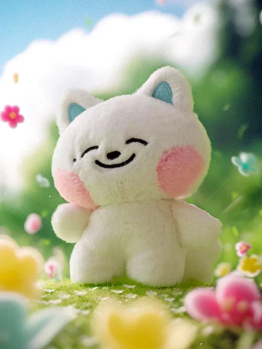 NCT DREAM - DREAMIEZ PLUSH DOLL