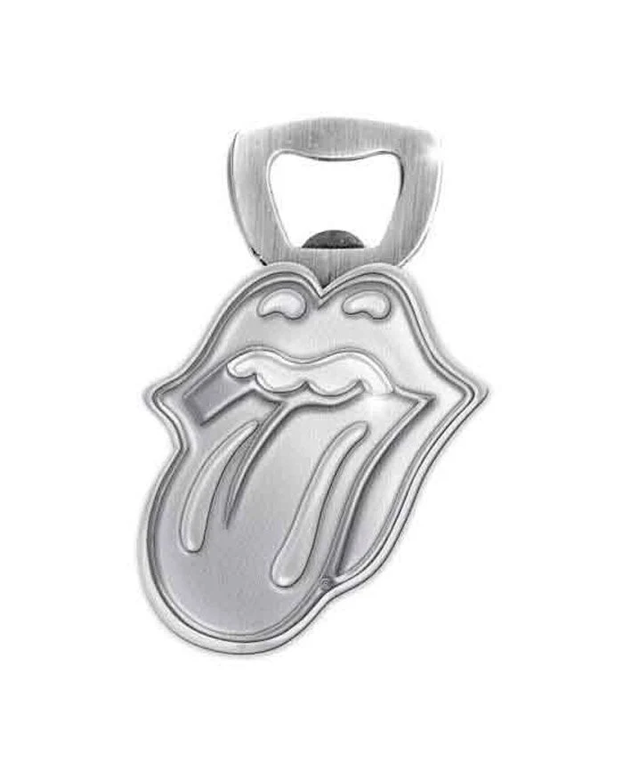The Rolling Stones - Abridor "Classic Tongue"