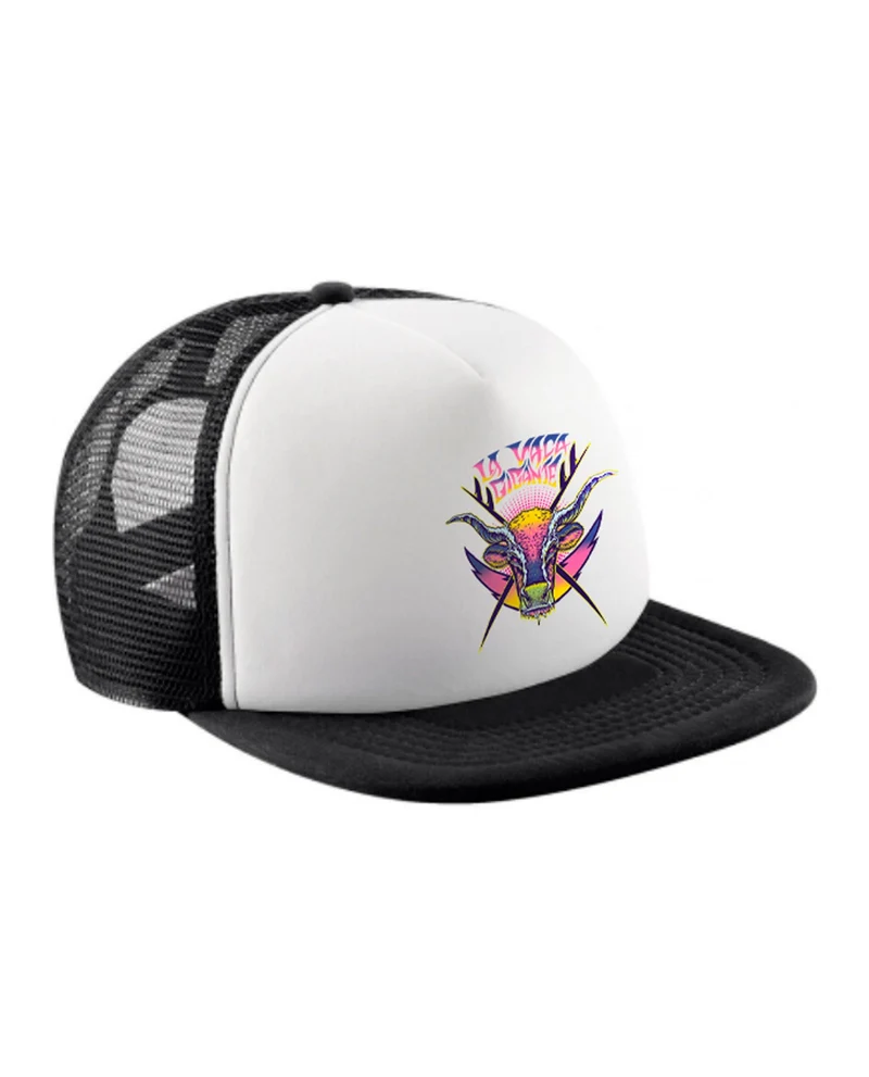 La Vaca Gigante - Gorra "Logo"
