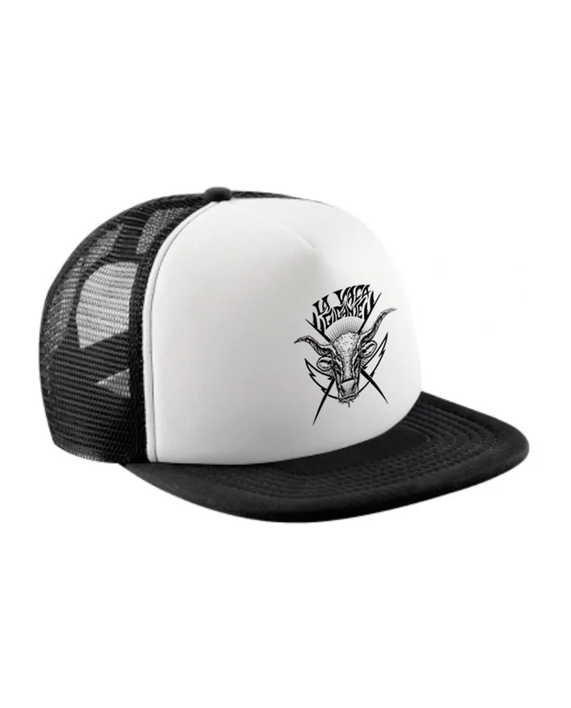 La Vaca Gigante - Gorra "Logo"
