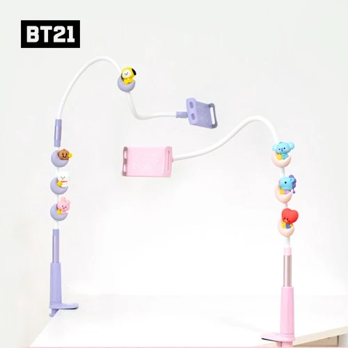 BT21 Baby Gooseneck Cradle