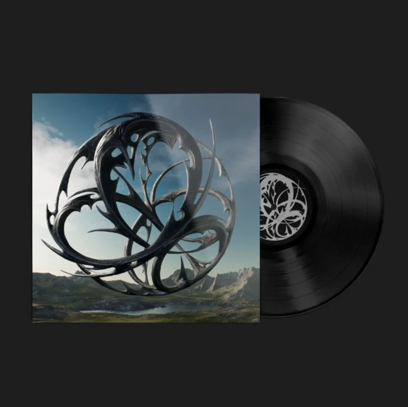 [AESPA] Armageddon : LP Ver