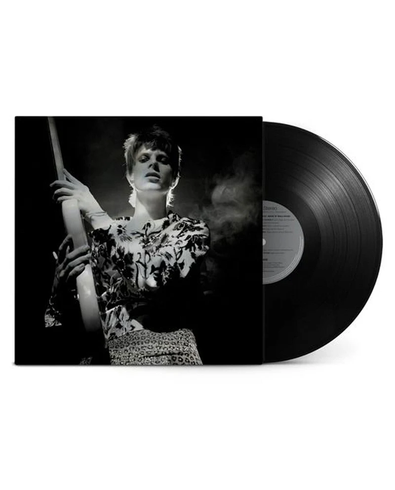 David Bowie - LP Vinilo "Rock´n Roll Star"