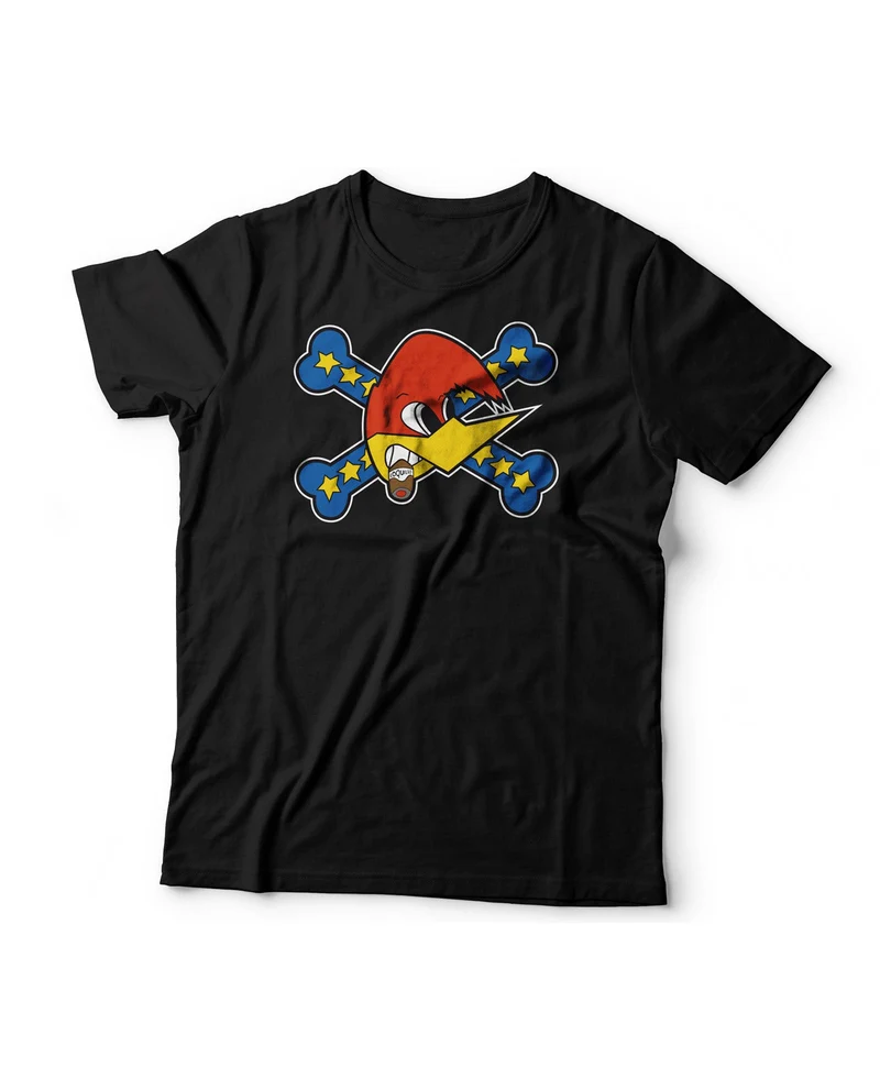 Loquillo - Camiseta "Logo" Unisex
