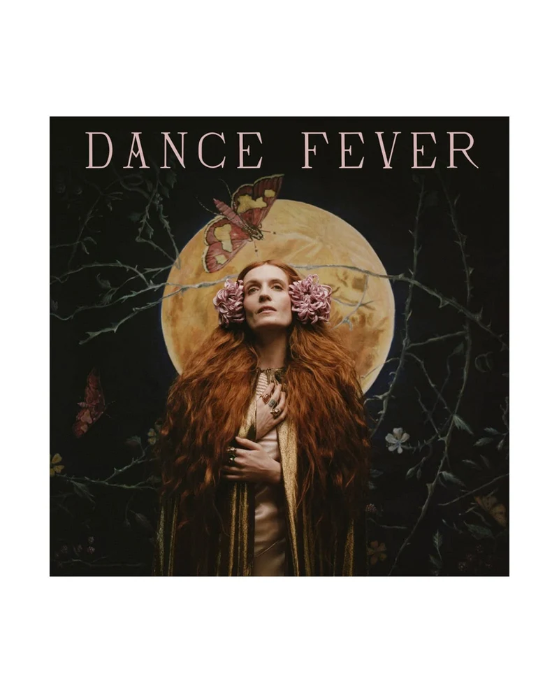 Florence and The Machine - CD "Dance Fever"