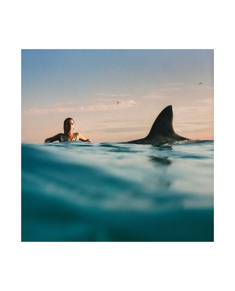 Dua Lipa - LP Vinilo Color Curaçao "Radical Optimism"