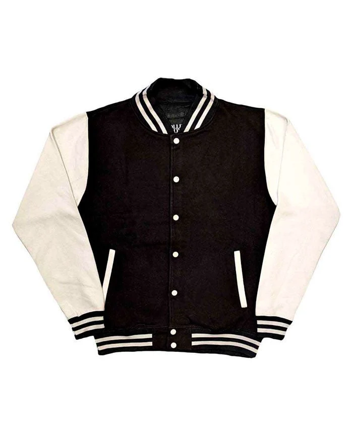 The Rolling Stones - Chaqueta Universitaria "Tour 78" Unisex
