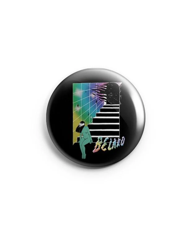 Belako - Chapa Render me numb