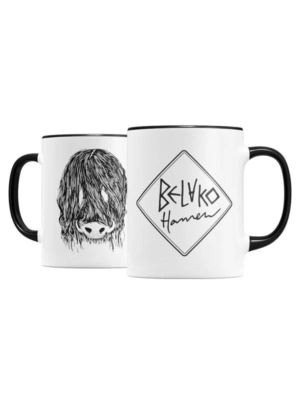 Belako - Taza Hamen