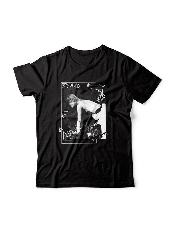 Belako - Pack Camiseta + CD Plastic Drama