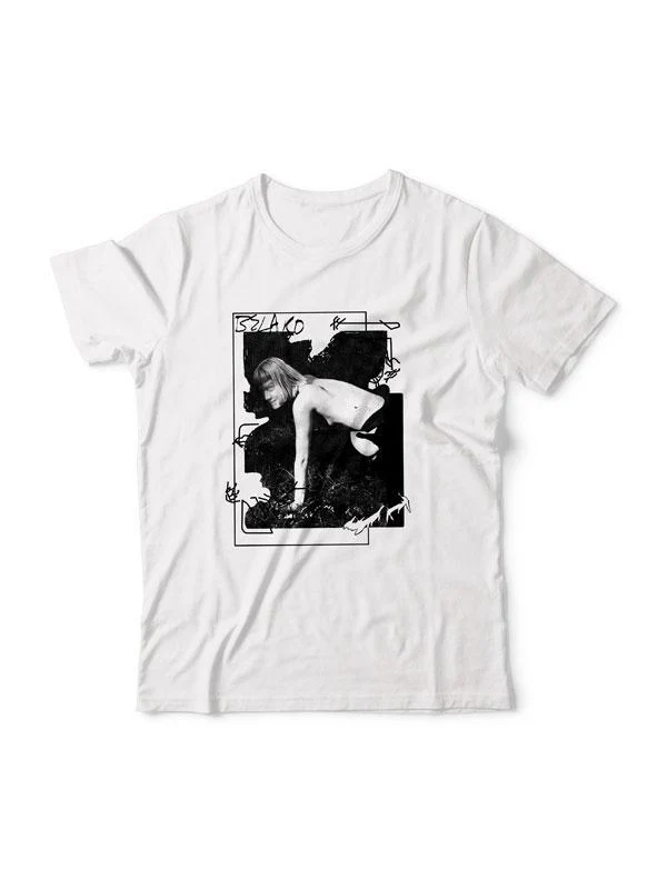 Belako - Pack Camiseta + CD Plastic Drama