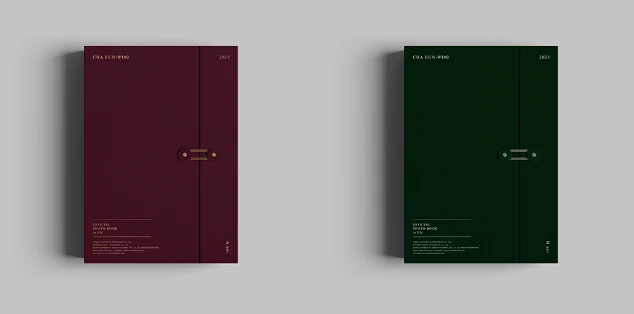 [ASTRO] Cha Eunwoo : Official Photobook in LA