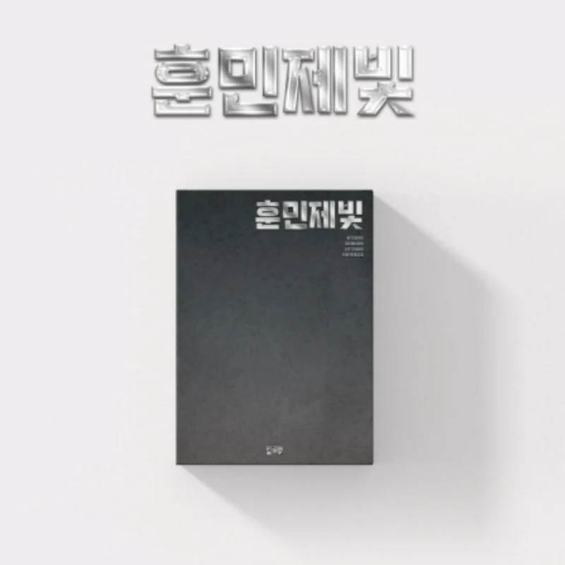 BUILD UP - SPECIAL ALBUM