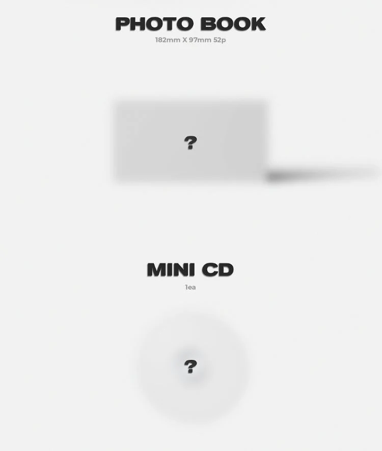 BAEKHO (Ex-NU'EST) & BIGONE - LOVE OR DIE (SINGLE)