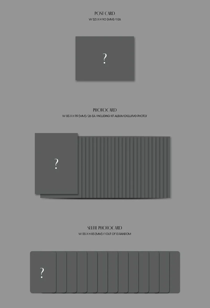 SEVENTEEN - SEVENTEEN BEST ALBUM - 17 IS RIGHT HERE (KIT VER.)