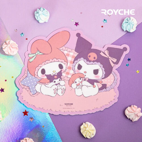 Sanrio Mouse Pad